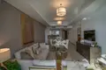 Residential complex Azizi Mina — beachfront residence by Azizi in the sought-after area of Palm Jumeirah, Dubai
