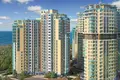 Apartamento 1 habitación 41 m² Odesa, Ucrania