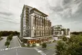 3 bedroom apartment 94 m² Aksu, Turkey