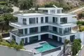 6-Zimmer-Villa  Alanya, Türkei