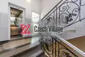 3 bedroom apartment 103 m² Capital City of Prague, Czech Republic