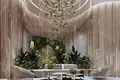 Apartamento 2 habitaciones 77 m² Dubái, Emiratos Árabes Unidos