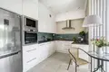 Appartement 2 chambres 56 m² Varsovie, Pologne