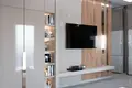 Appartement 2 chambres 45 m² Mahmutlar Mahallesi, Turquie