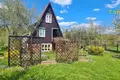 House 52 m² Rakauski sielski Saviet, Belarus