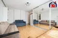 3 room apartment 86 m² Minsk, Belarus