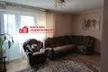 Квартира 2 комнаты 57 м² Гродно, Беларусь
