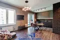 Apartamento 3 habitaciones 75 m² Minsk, Belarús