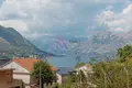 Apartamento 1 habitación 50 m² Dobrota, Montenegro