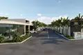 Вилла 3 комнаты 444 м² Чонг Тале, Таиланд