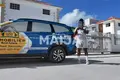 Restaurante, cafetería 2 000 m² en Friusa, República Dominicana