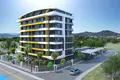 Apartamento 2 habitaciones 50 m² Akarca Koyu, Turquía