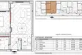 Wohnung 1 Schlafzimmer 45 m² Montenegro, Montenegro