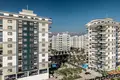 Apartamento 3 habitaciones 57 m² Alanya, Turquía