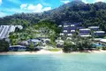 Appartement 1 chambre 34 m² Kamala, Thaïlande