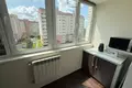 Wohnung 2 zimmer 62 m² Baranawitschy, Belarus