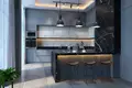 1 bedroom apartment 55 m² Mezitli, Turkey