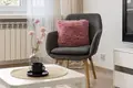 1 bedroom apartment 47 m² Warsaw, Poland