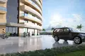 Barrio residencial BELLAGIO RESIDENCE