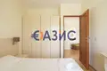 Квартира 2 комнаты 84 м² Созопол, Болгария