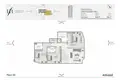 Ático 4 habitaciones 566 m² Dubái, Emiratos Árabes Unidos