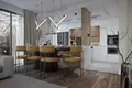 Appartement 6 chambres 130 m² Turquie, Turquie