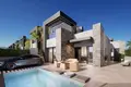 3 bedroom villa 129 m² San Fulgencio, Spain
