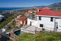 Villa de 5 pièces 340 m² Alanya, Turquie
