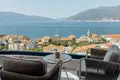 Wohnung 4 zimmer 149 m² in Donja Lastva, Montenegro