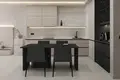 Apartamento 1 habitación 52 m² Tivat, Montenegro