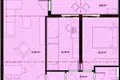 Жилой квартал Stan 64 m² na Prodaju – Stari Aerodrom, Podgorica