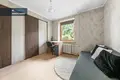 Mieszkanie 2 pokoi 51 m² w Wilno, Litwa