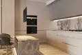 Appartement 4 chambres 99 m² Mezitli, Turquie