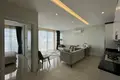 Wohnung 2 zimmer 60 m² Mahmutlar, Türkei