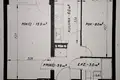 Mieszkanie 2 pokoi 39 m² Warszawa, Polska