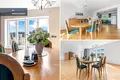 Appartement 4 chambres 142 m² Vilnius, Lituanie