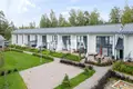 3 bedroom apartment 85 m² Jarvenpaa, Finland