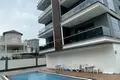 Wohnung 1 Schlafzimmer 46 m² Alanya, Türkei