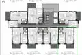 Apartamento 56 m² Demirtas, Turquía