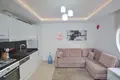 Appartement 1 chambre 60 m² Alanya, Turquie