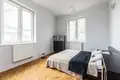 Appartement 2 chambres 48 m² Varsovie, Pologne