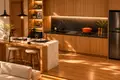 Квартира 1 спальня 48 м² Kerobokan Kelod, Индонезия