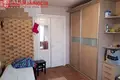 2 room apartment 46 m² Hrodna, Belarus