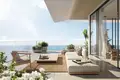 Appartement dans un nouvel immeuble Rixos Hotel & Residences by Nakheel