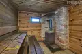 Casa 111 m² Uzdzienski sielski Saviet, Belarús
