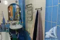 3 room apartment 77 m² Muchaviecki sielski Saviet, Belarus