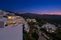 3 bedroom apartment 158 m² Marbella, Spain