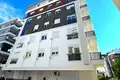 Квартира 3 спальни 60 м² Средиземноморский регион, Турция