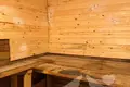 Casa 56 m² Palacanski sielski Saviet, Belarús