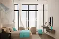 Apartamento 5 habitaciones 216 m² Dubái, Emiratos Árabes Unidos
